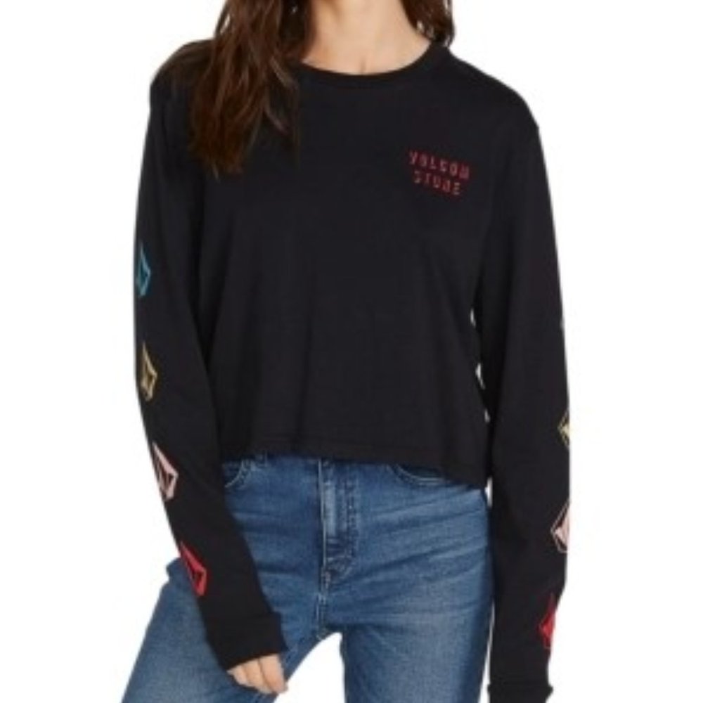 Volcom stone shirt